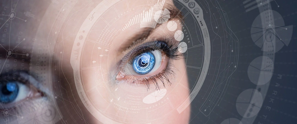 Qu'est-ce qu'une Lentille Intelligente Multifocale ? La Solution Innovante pour Se Libérer Définitivement des Lunettes !