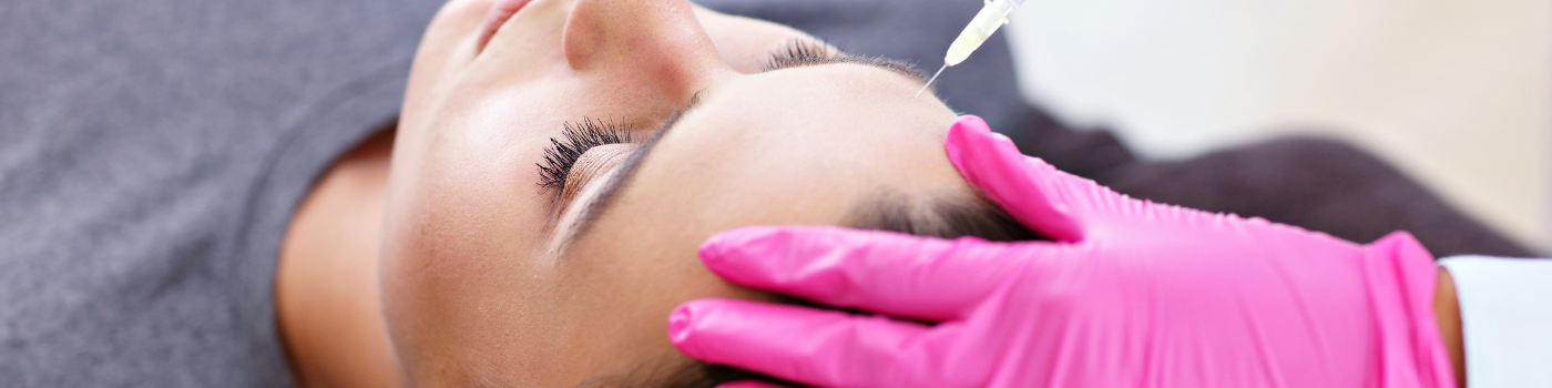 Hyaluronic Acid Treatment