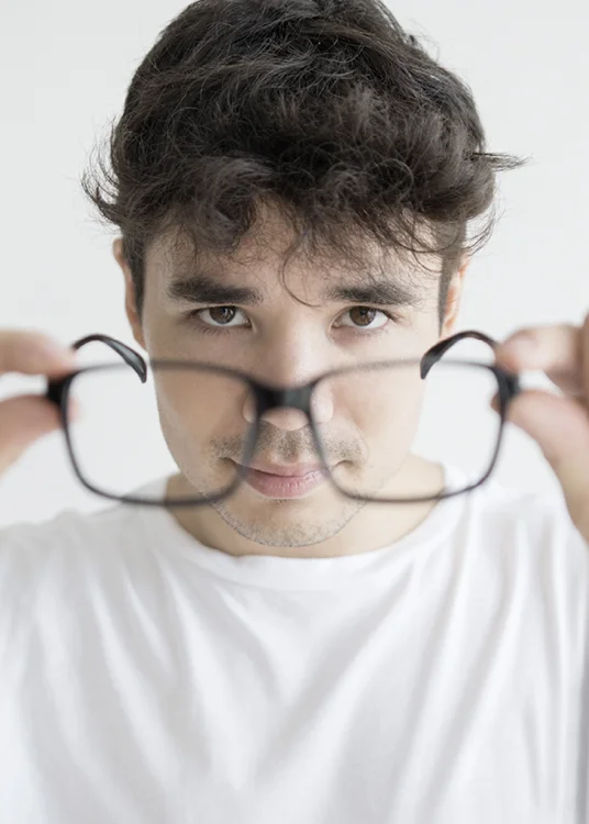 Options Sans Lunettes avec les Technologies de Nouvelle Génération