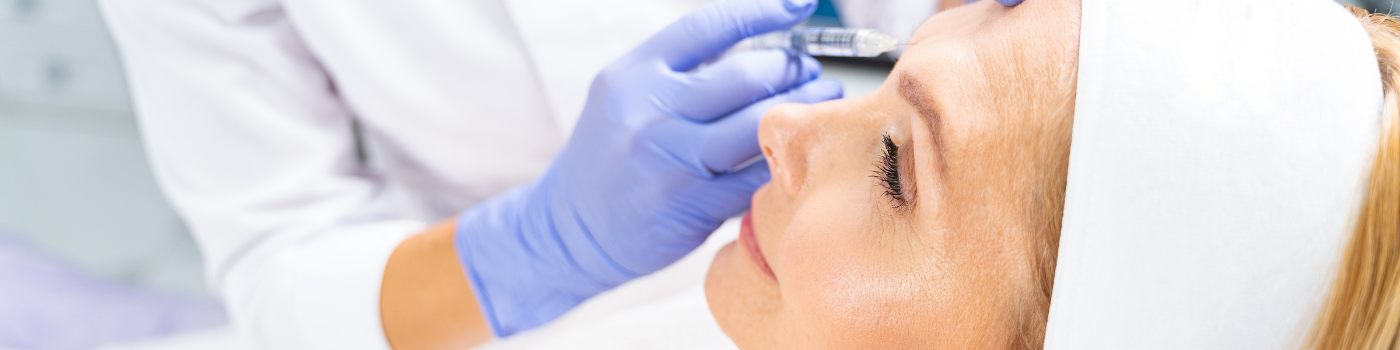 Wrinkle Treatment