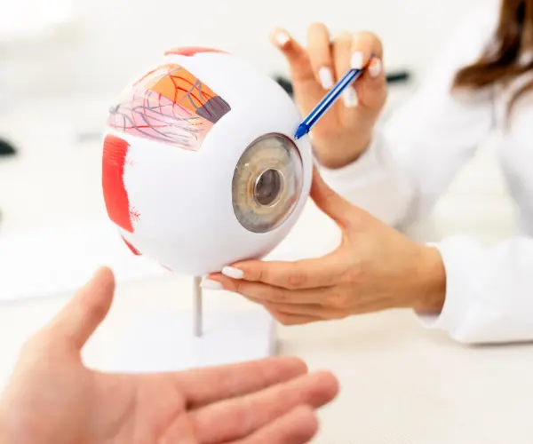 LASIK Ameliyatı: Gözlük ve Lenslerden Kurtulmanın En Etkili Yolu
