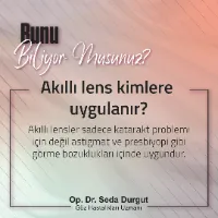 eskişehir göz kliniği