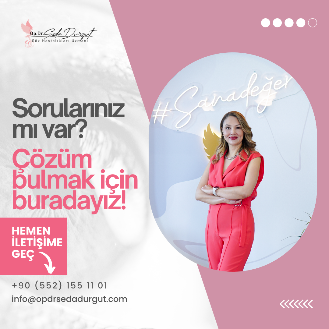 lazerle göz kapağı estetiği yaptıranların yorumları